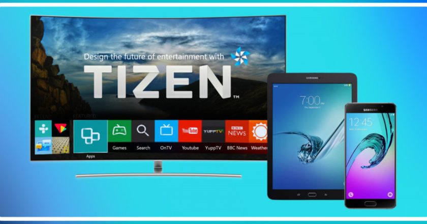 ОС Tizen: плюси і мінуси для смарт-пристроїв Samsung
