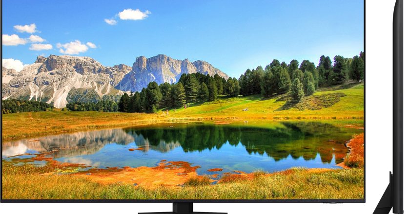 Samsung Neo QLED 55QN85D: огляд передового телевізора з неперевершеним зображенням