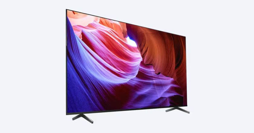 Sony 50X85TK: детальний огляд для тих, хто хоче найкраще зображення
