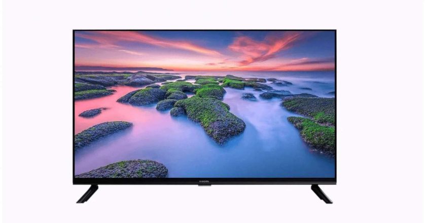Огляд телевізора Xiaomi TV A2 50: стиль, якість та функціональність
